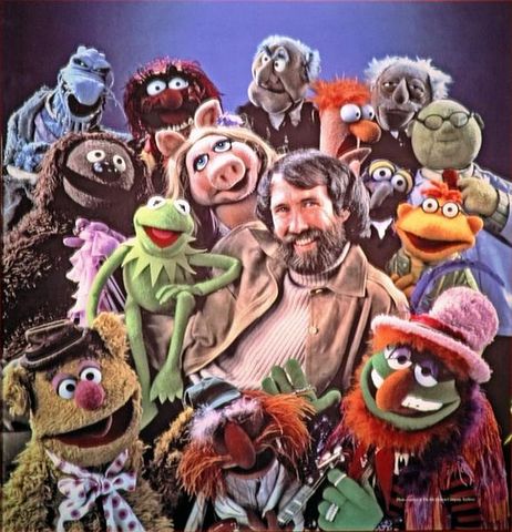 Jim Henson
