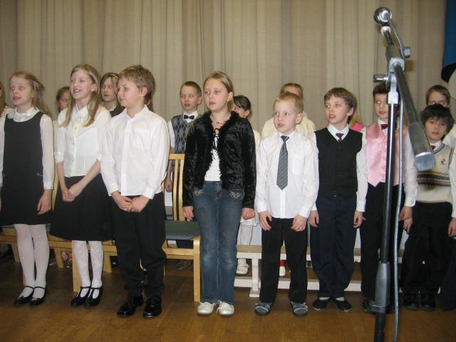 Eesti vabariigi aastapäev 2009