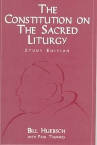 “Constitution on the Sacred Liturgy” and “Decree On the Means of Social Communication”