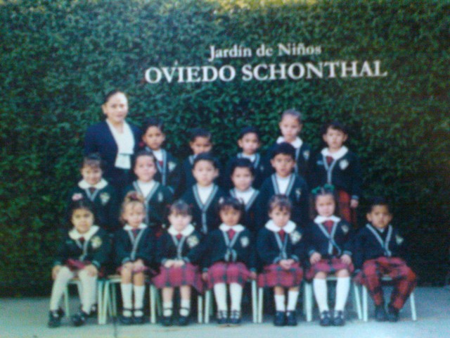 Oviedo Schonthal