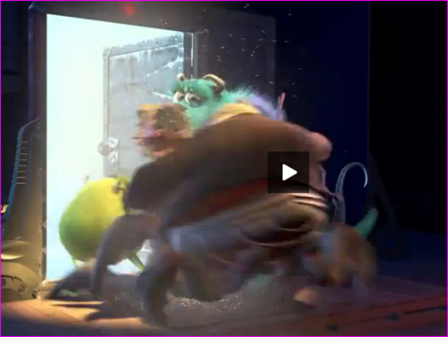 Henry is a bad boss.