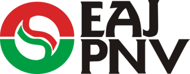 Se crea el partido del país vasco.