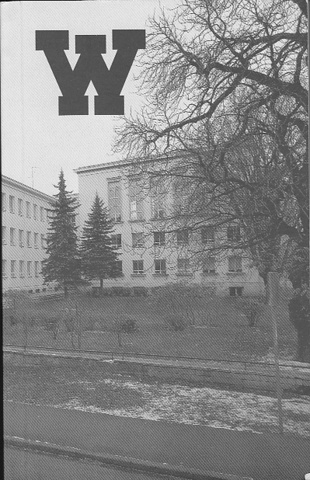 Kevade 8 koolimaja valmimine