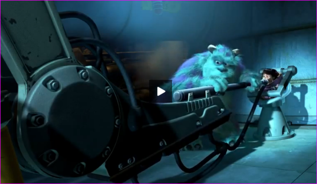 Sully to the rescue!!