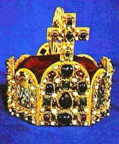 Holy Roman Empire