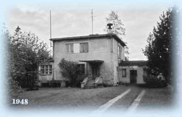 Merivälja Koolis alustati õppetõõd