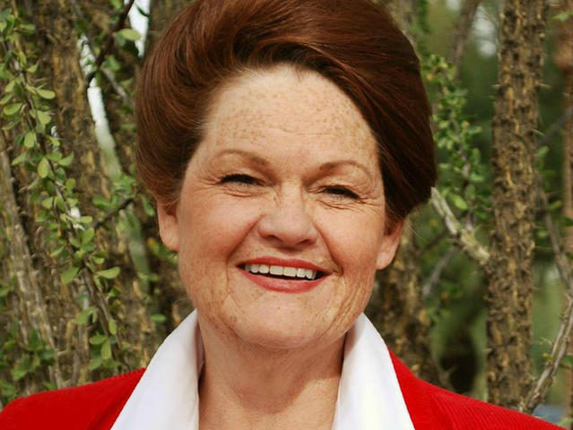 Arizona Lawmaker Refers to Obama as "De Fuhrer"