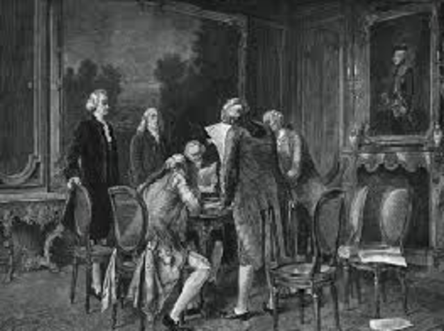 Treaty of Paris