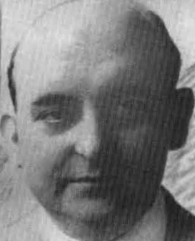 Es asesinado Meliton  Manzanas (inspector y jefe de policía)