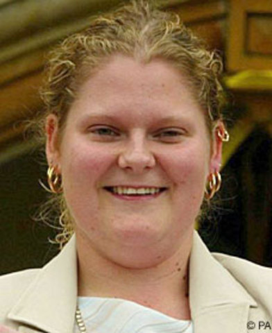 First "testube" baby, Louise Brown, was born in England