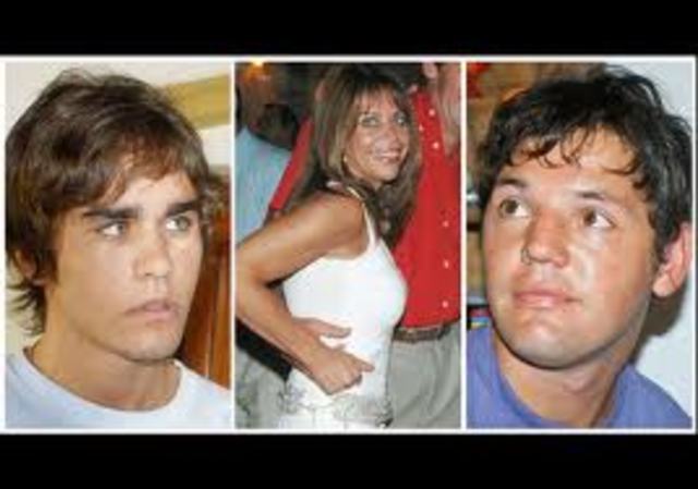 Llega al país el informe demorado del FBI