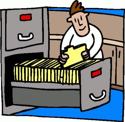 Recorded Regulations