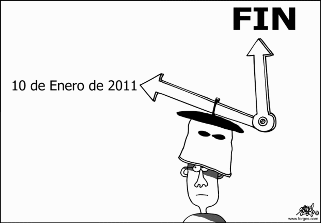 ETA SE DESMOVILIZA POR COMPLETO