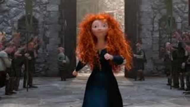 Merida