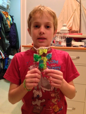 Tudor Dynasty begins