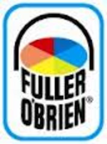 Fuller O'Brien Paints