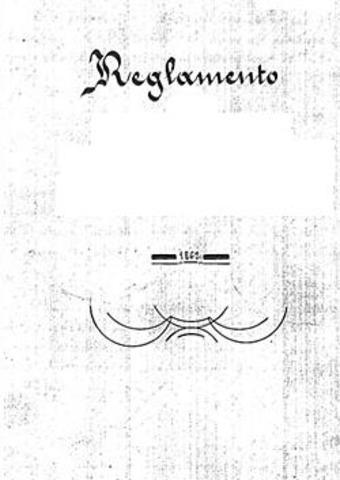 Ley Reglamentaria de Instrucción Secundaria