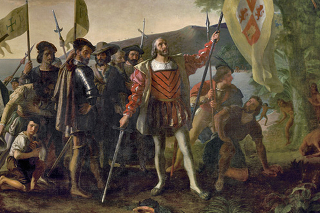 The Forgotten Colony