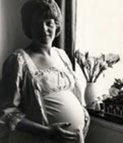 First Succesful Sustained Pregnancy