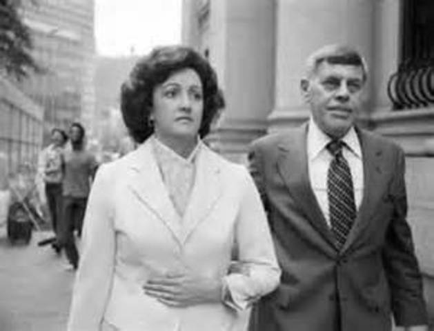 The Verdict for Del-Zio