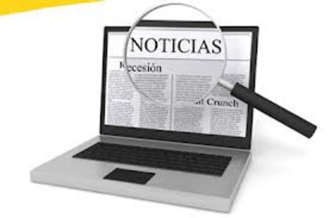 Nace el interes por la red