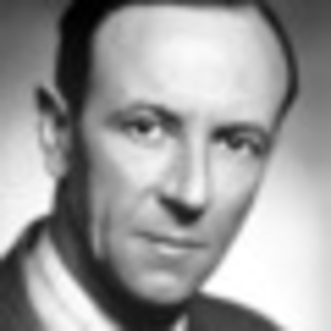 James Chadwick
