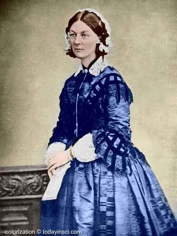 Florence Nightingale