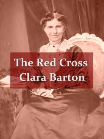 Clara Barton
