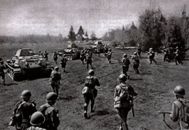 Fin de la Primera Guerra Mundial