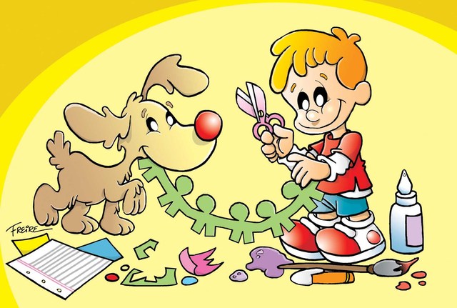 Mi perrita Nala se fue al cielo.