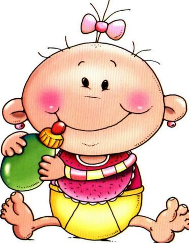 El nacimiento de mi hermanita Carla