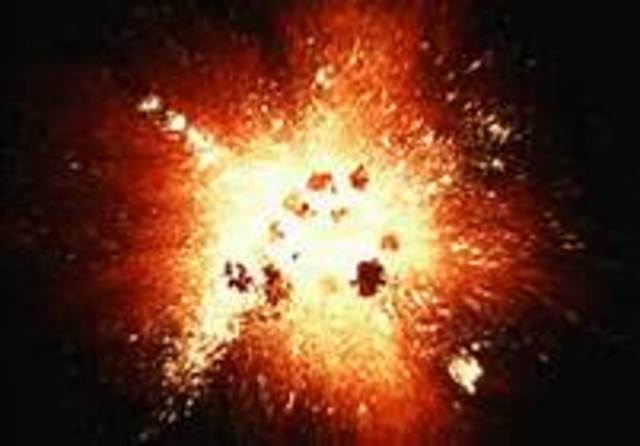 BIG BANG