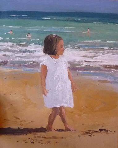 Vacaciones con papá y mamá