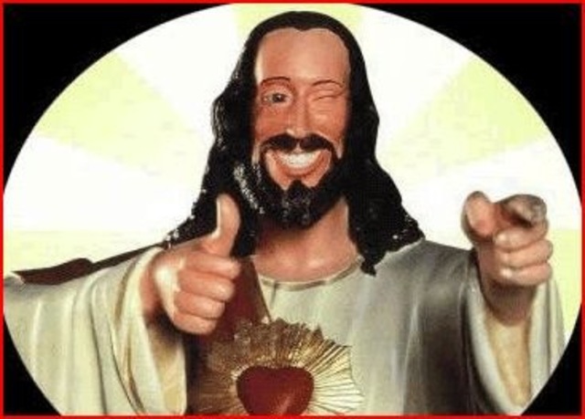 Legalized Christianity