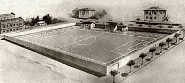 primer estadio