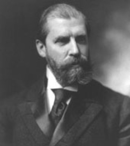 Charles Evans Hughes