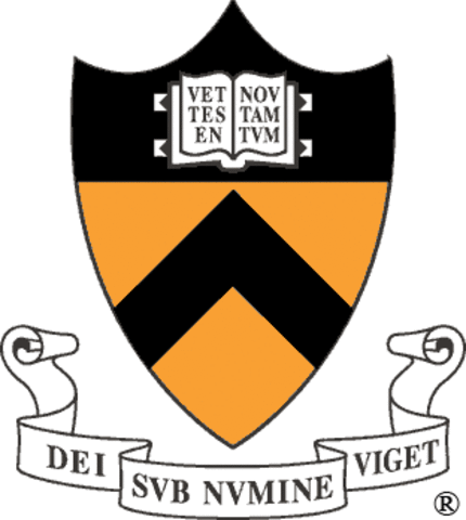College at princeton