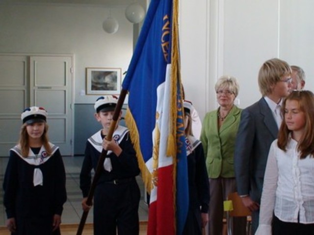 TPLi lõpetab esimene sõjajärgne, XVI lend