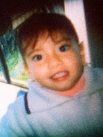 I turned 1year old before born(1)