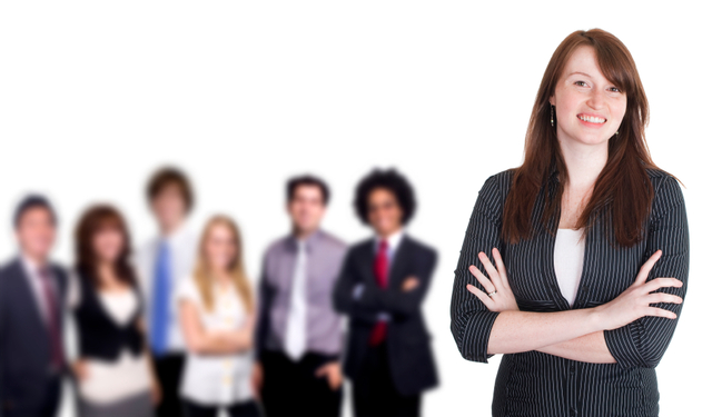 BLOGGING FOR BUSINESS