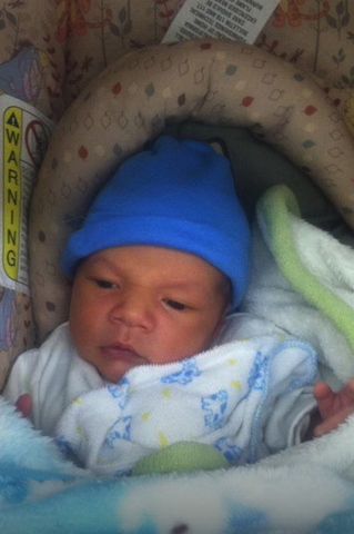 THe big news before born(3)