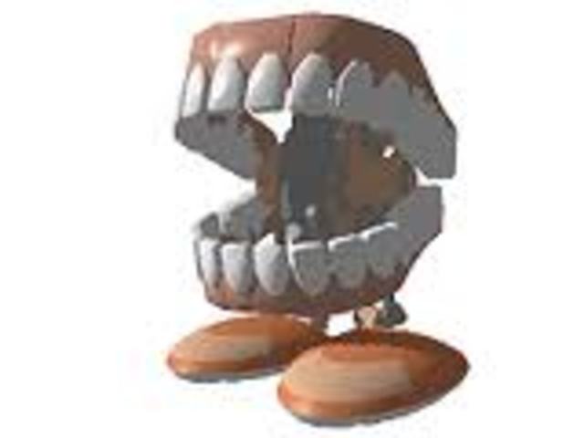 Me quitaron mis frenillos en 2013.