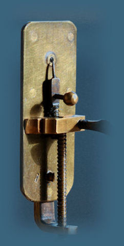 1st microscope invented