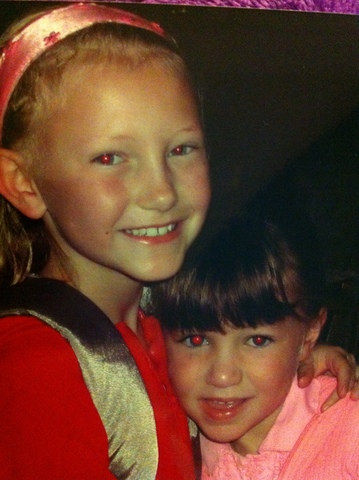 fui al escuela por  la primera vez en 2003