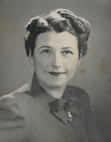 Ruth Graves