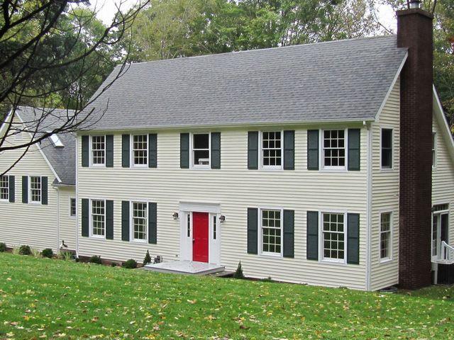 Yo vivío en Nueva York para siete anos