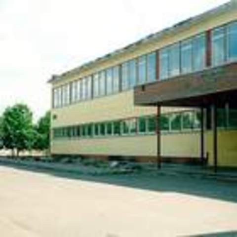 Avati Tallinna 55.Keskkool