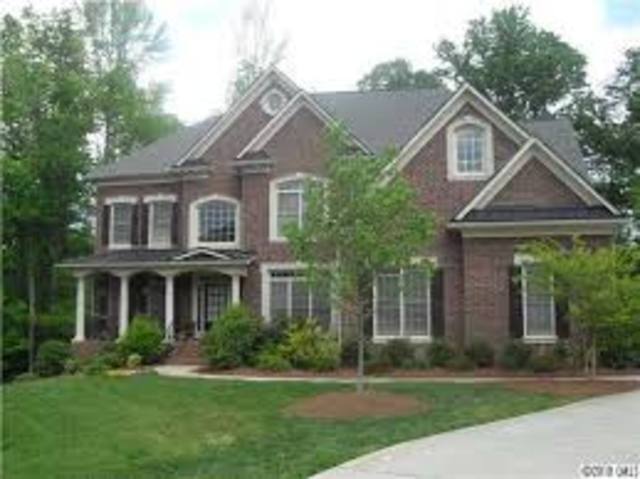 me mudé de Nueva York a Charlotte