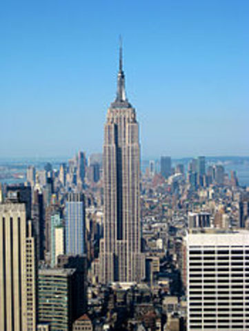 Empire State Building