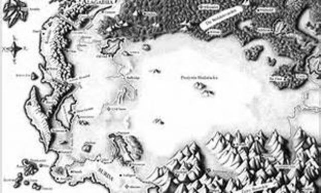 Eragon finds locates the razzac